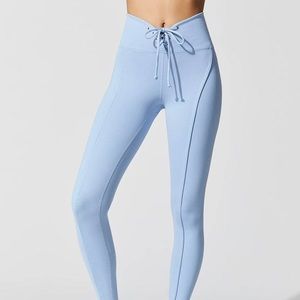 Year of Ours Football Legging Size Small